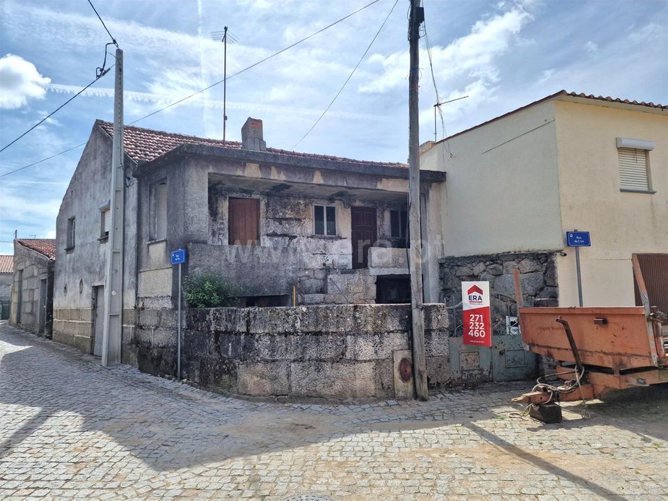Landsbyhus i Pinhel, Guarda - foto 5