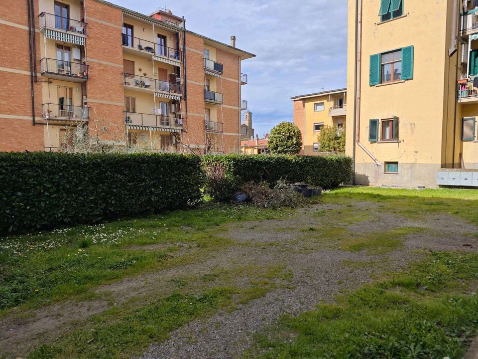Villa i Volterra, Pisa - foto 1