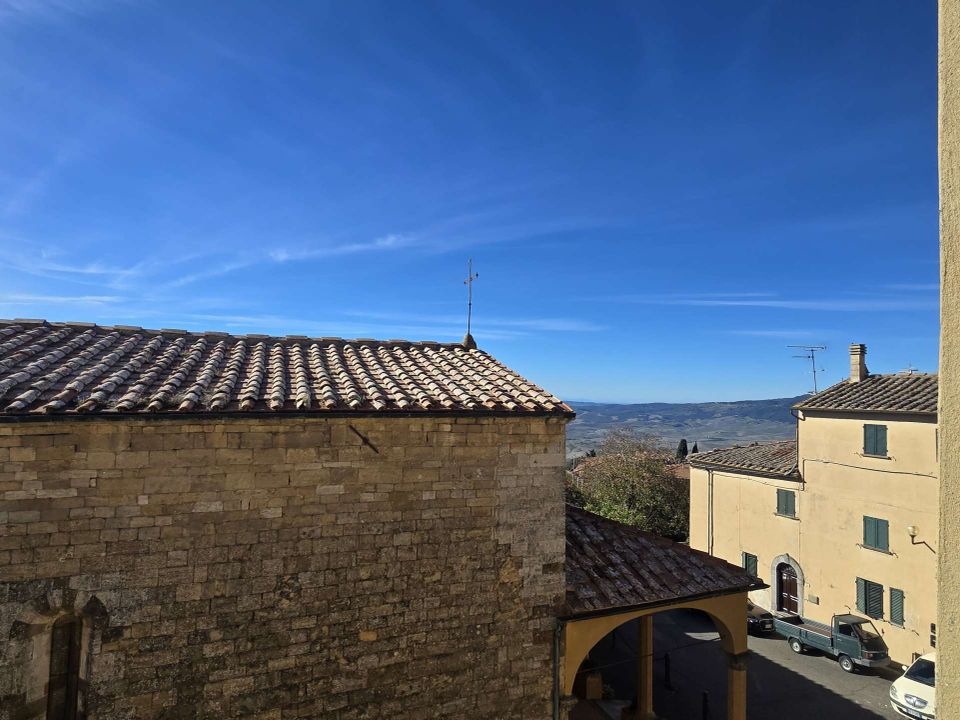 Villa a Volterra, Pisa - foto 1