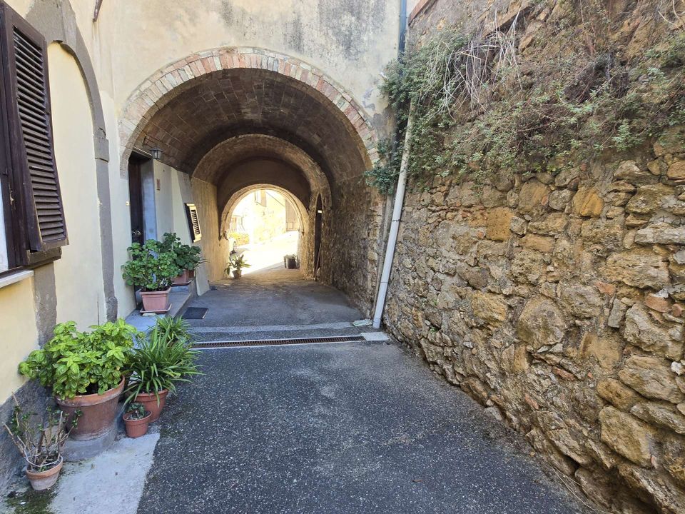Villa a Volterra, Pisa - foto 2