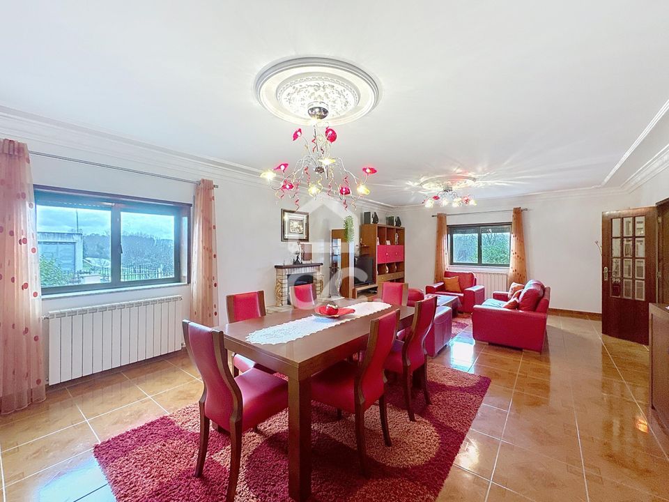 Villa i Chaves, Vila Real - foto 1