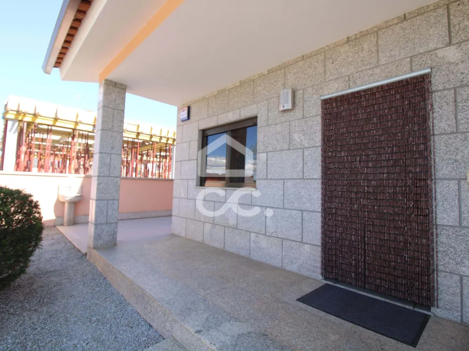 Villa i Chaves, Vila Real - foto 3