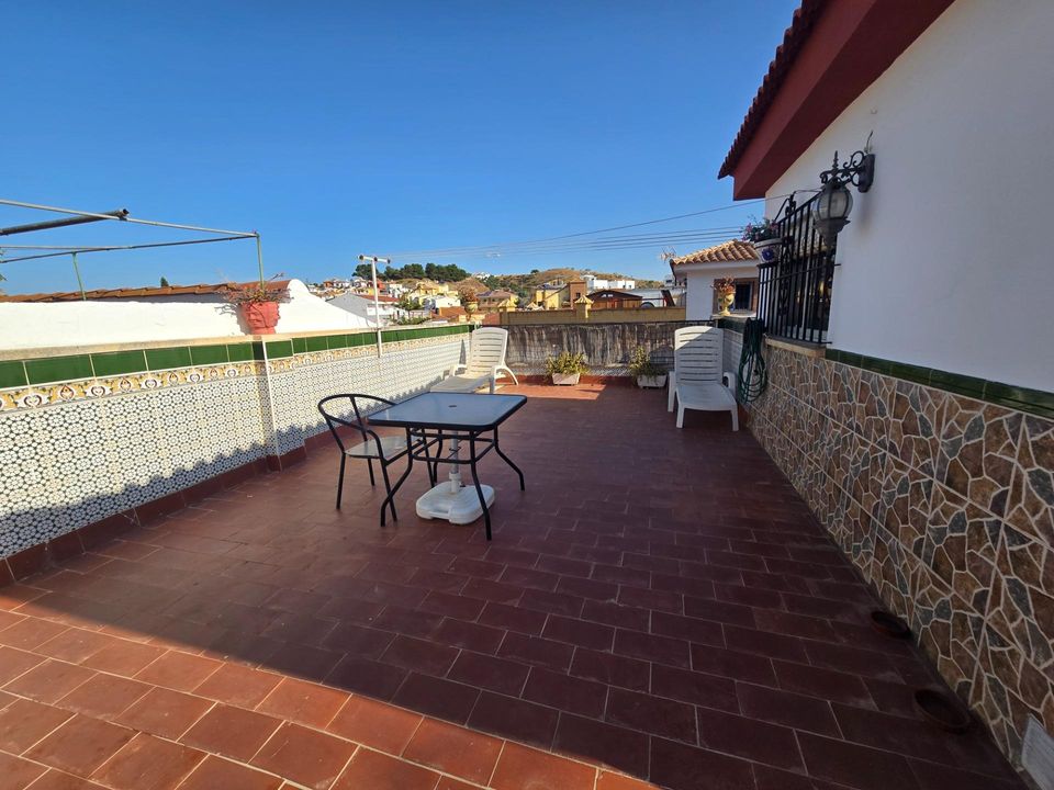 Rækkehus i Malaga city, Malaga - foto 2