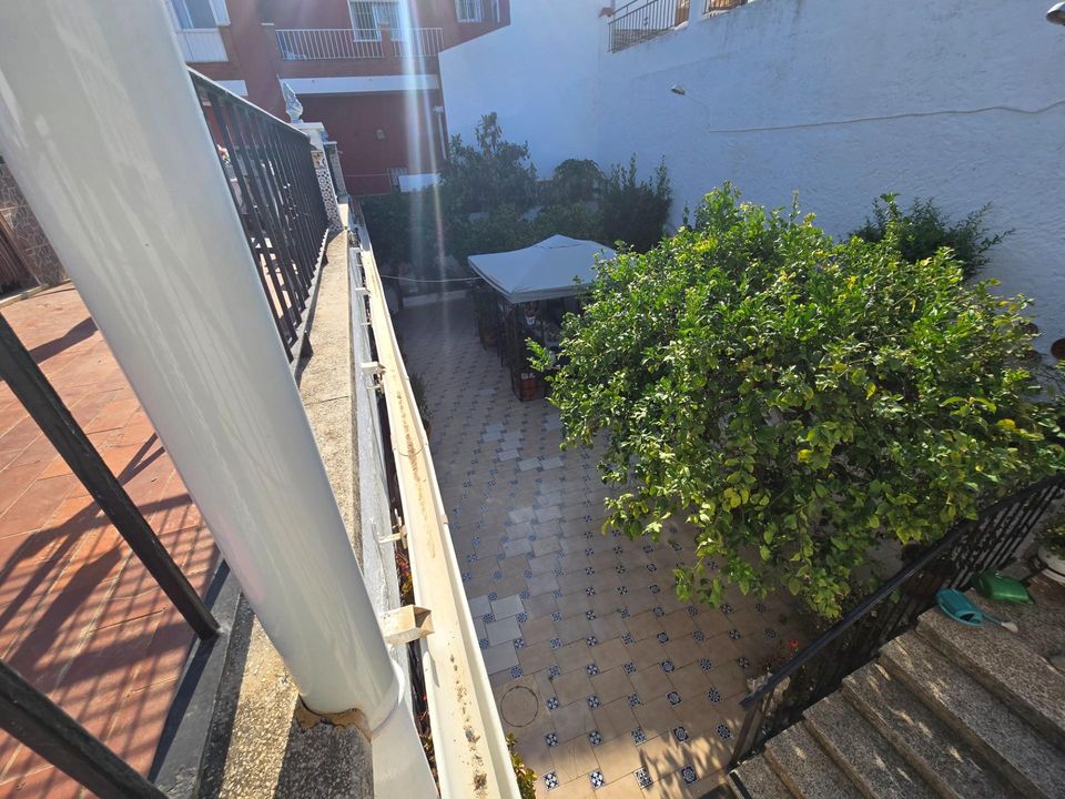 Rækkehus i Malaga city, Malaga - foto 4