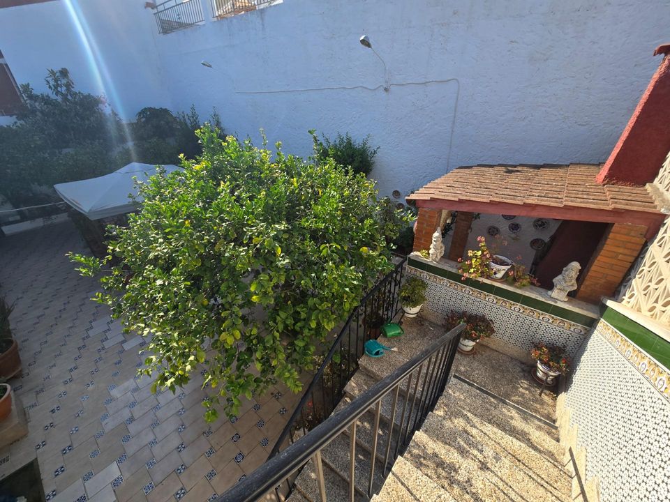 Rækkehus i Malaga city, Malaga - foto 5