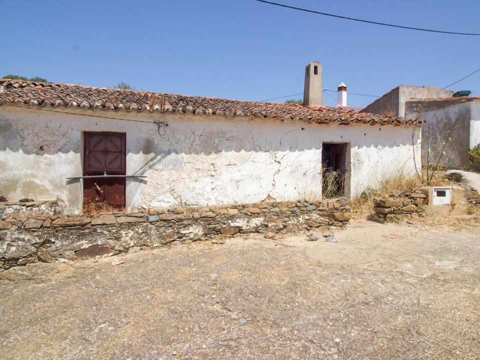 Byhus i Alcoutim, Faro - foto 1