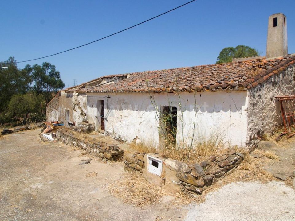 Byhus i Alcoutim, Faro - foto 3