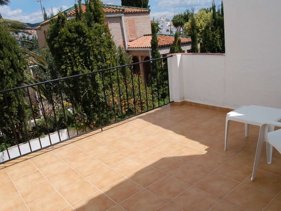 Byhus i Nerja, Malaga - foto 5
