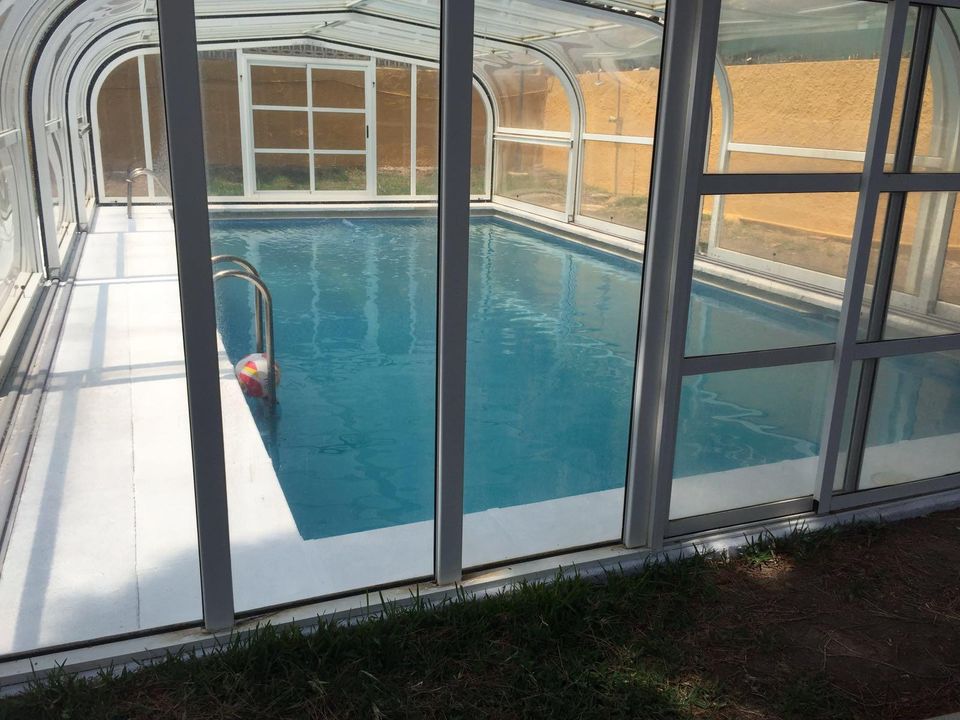 Villa i Roquetas De Mar, Almeria - foto 3