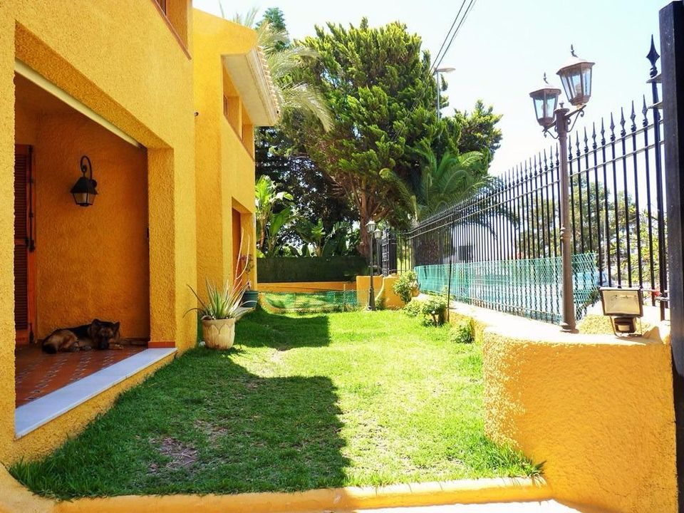 Villa i Roquetas De Mar, Almeria - foto 4