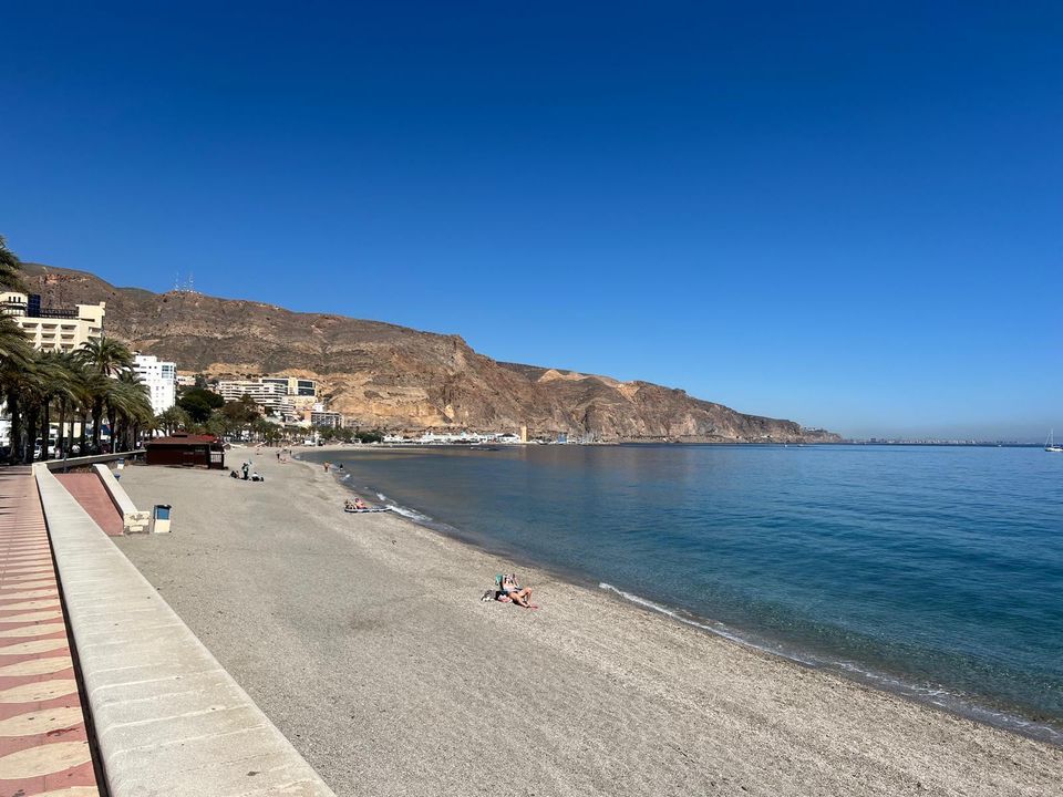 Villa i Roquetas De Mar, Almeria - foto 5
