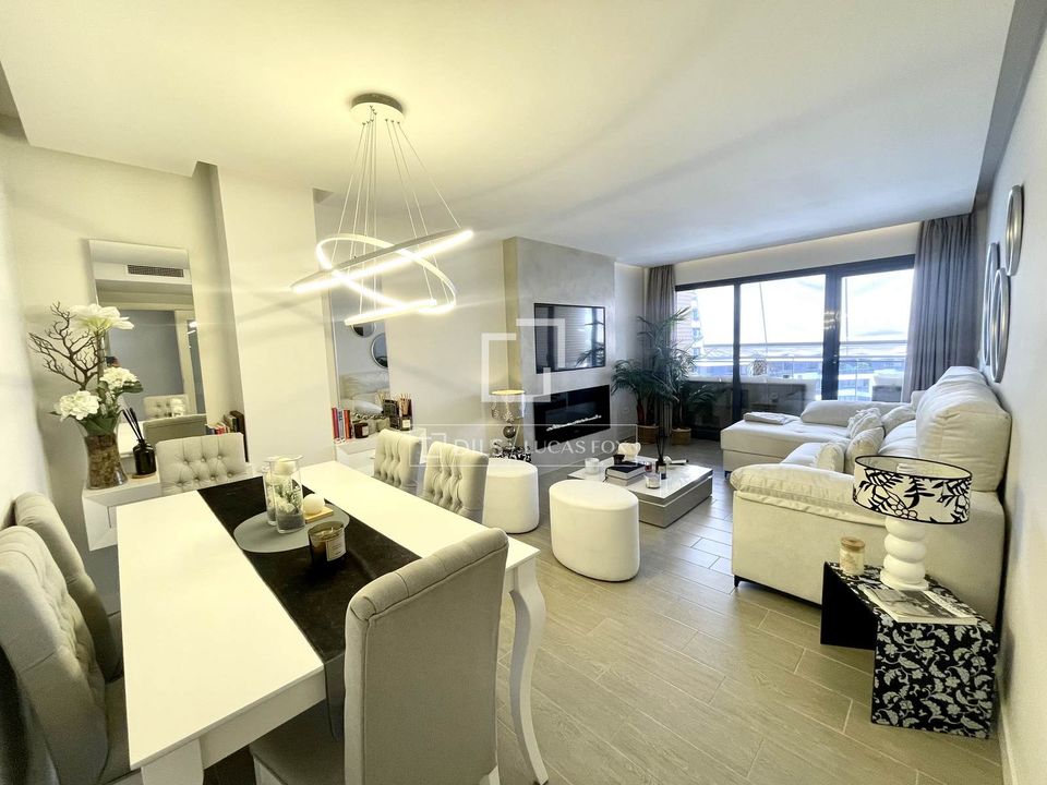 Lejlighed i Alicante, Alicante - foto 3