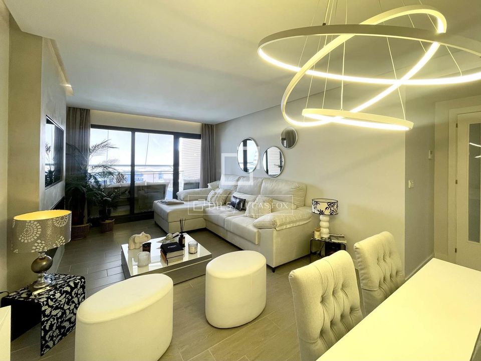 Lejlighed i Alicante, Alicante - foto 4