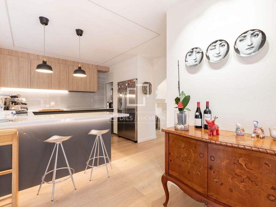 Villa i Sitges, Barcelona - foto 3