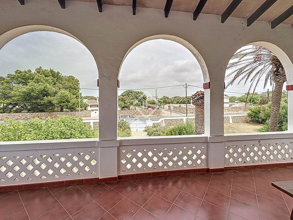Villa i Ciutadella De Menorca, Menorca - foto 4