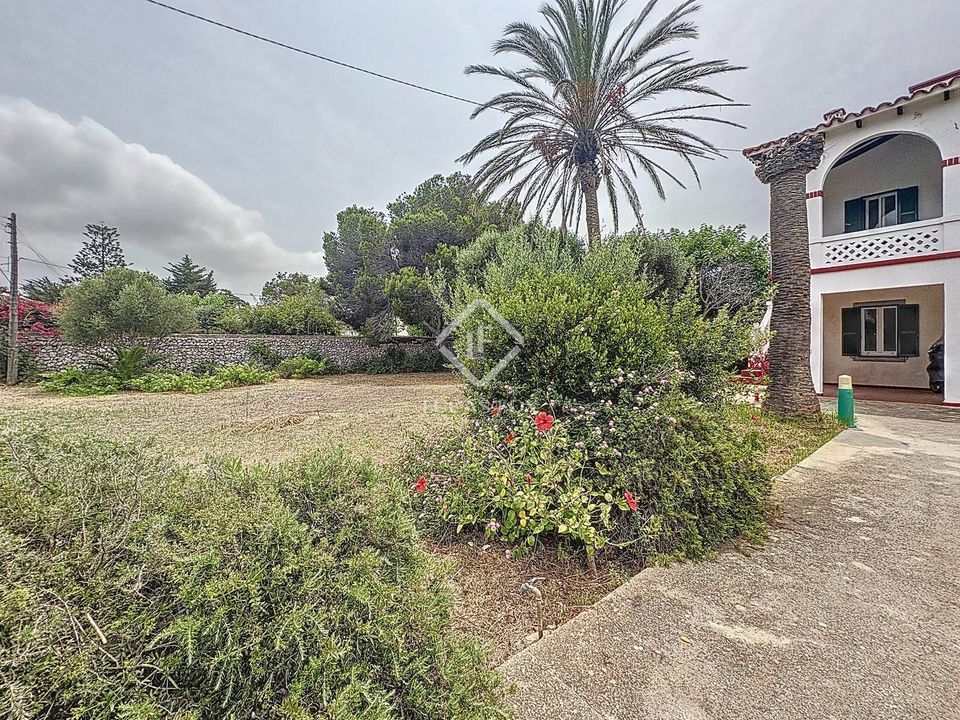 Villa i Ciutadella De Menorca, Menorca - foto 5