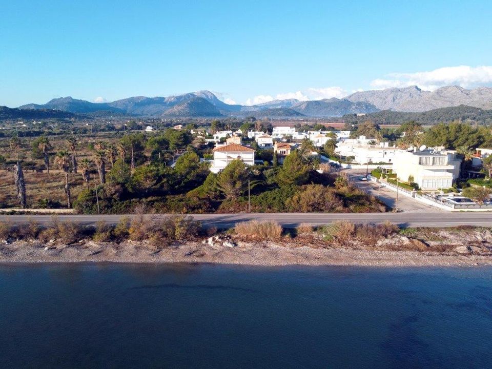 Lejlighed i Port De Pollenca, Mallorca - foto 4