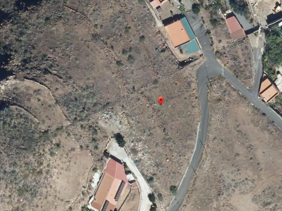 Terra a Mogan, Gran Canaria - foto 1