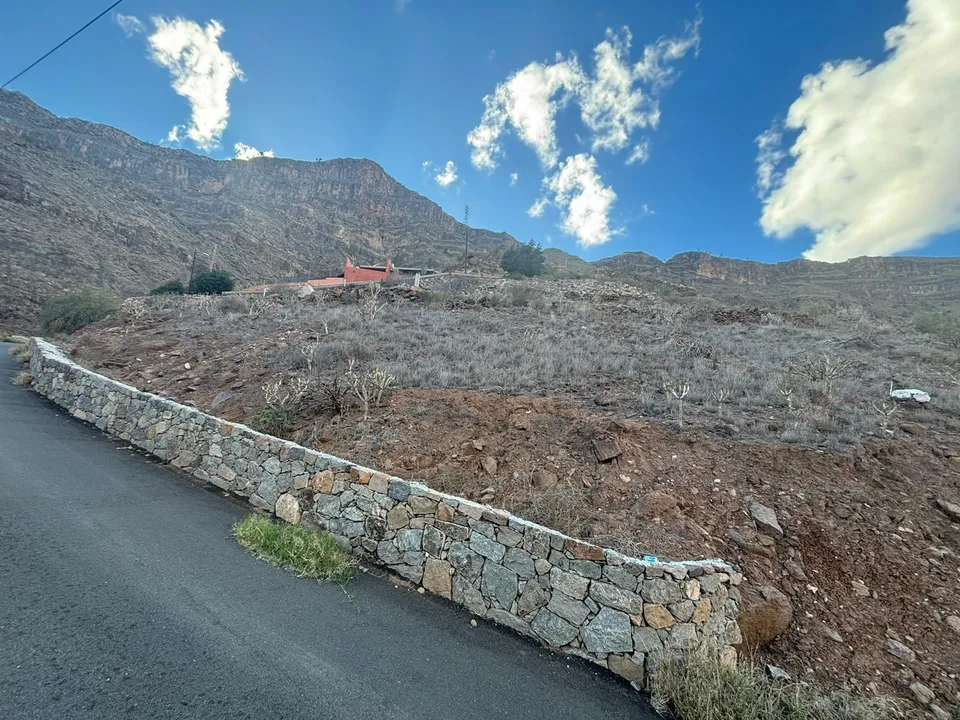 Terra a Mogan, Gran Canaria - foto 4