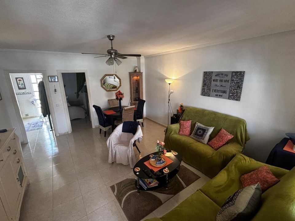 Rekkehus i Ciudad Quesada, Alicante - bilde 4