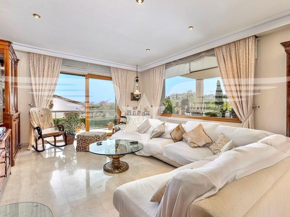 Villa i Palma De Mallorca, Mallorca - foto 2
