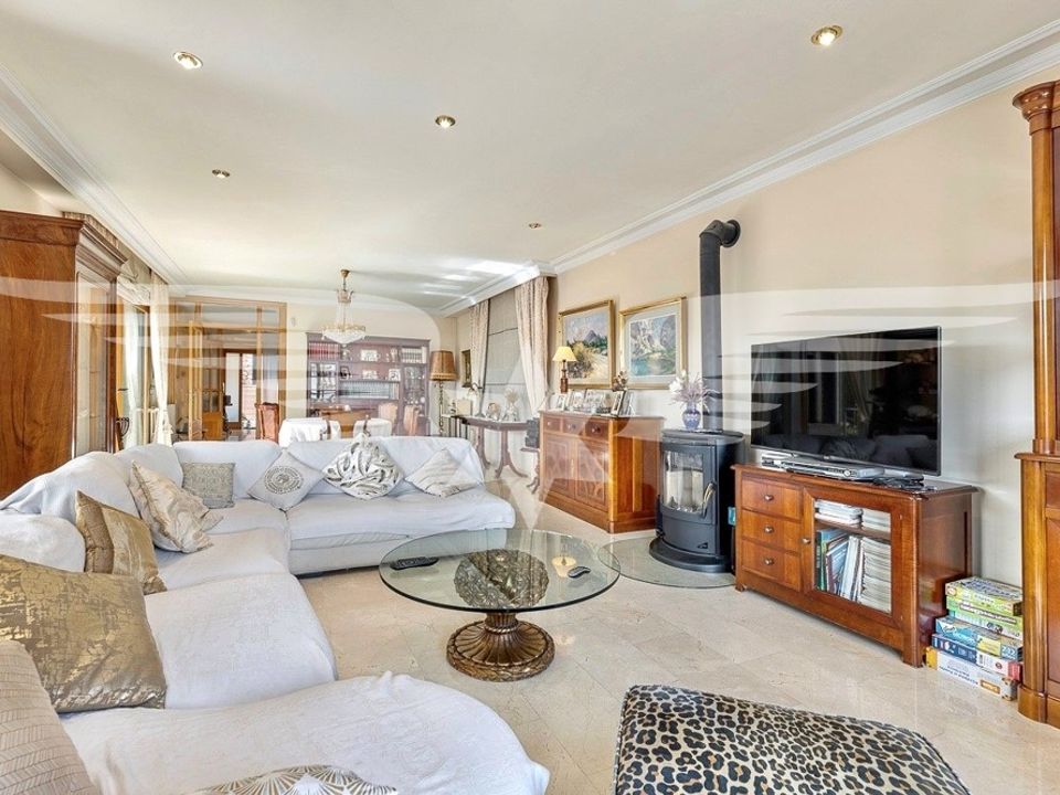 Villa i Palma De Mallorca, Mallorca - foto 3