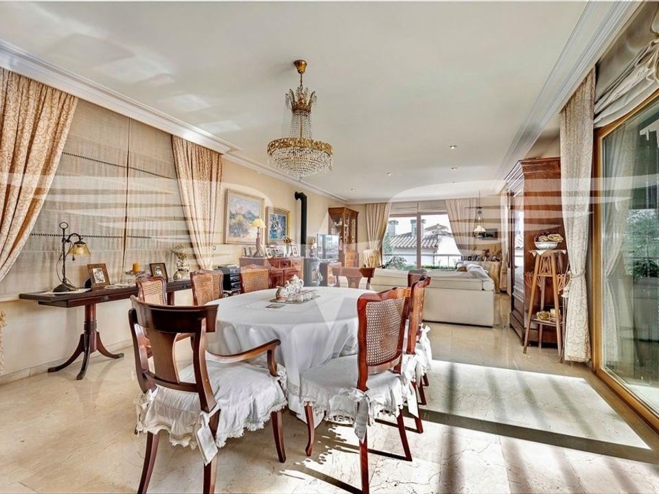 Villa i Palma De Mallorca, Mallorca - foto 4