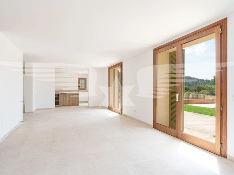Landejendom i Alaro, Mallorca - foto 3