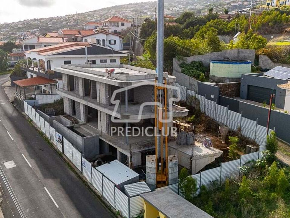 Villa i Santa Cruz, Madeira - foto 2