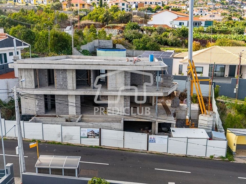 Villa i Santa Cruz, Madeira - foto 3