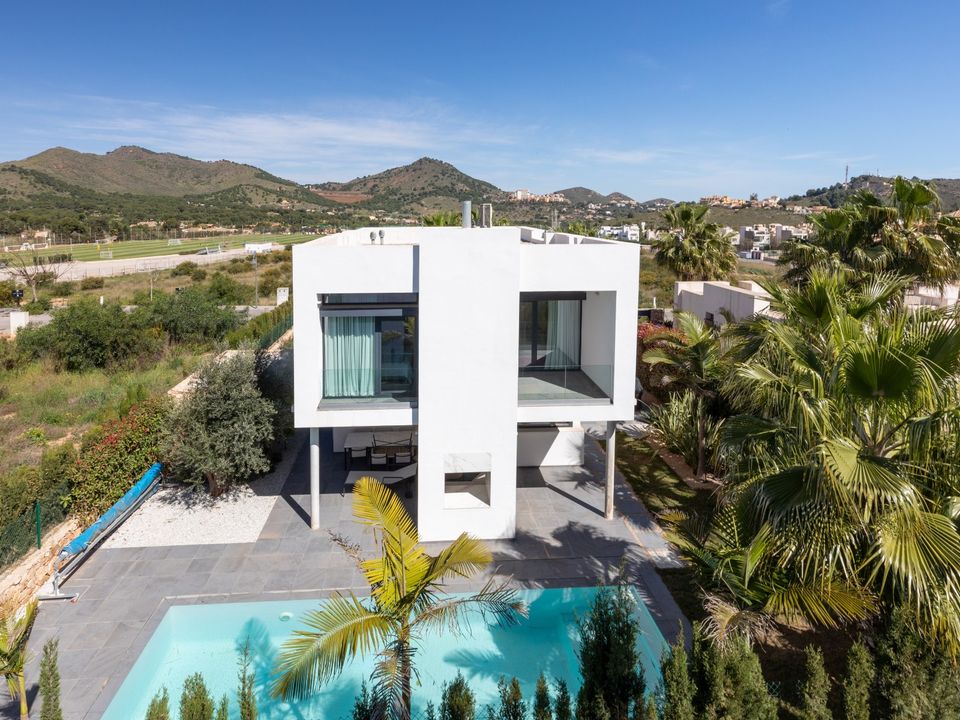 Villa i Los Belones, Murcia - foto 2