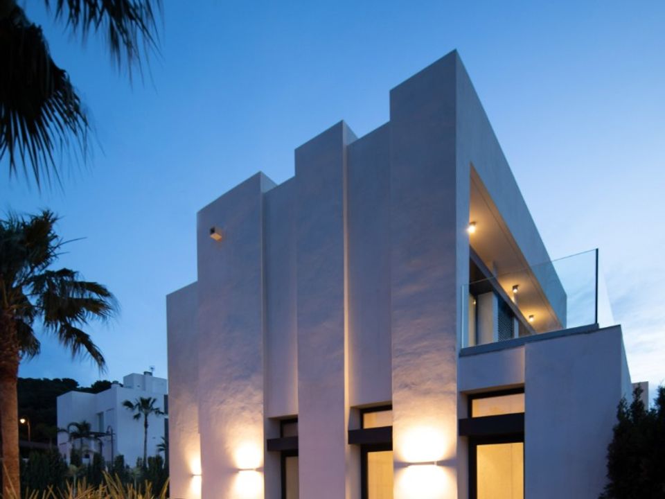 Villa i Los Belones, Murcia - foto 3