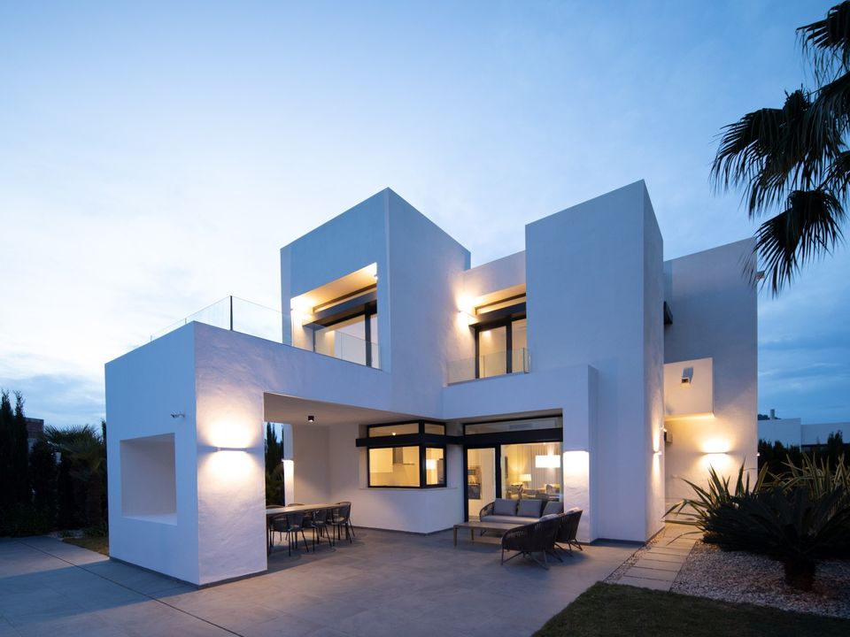 Villa i Los Belones, Murcia - foto 4