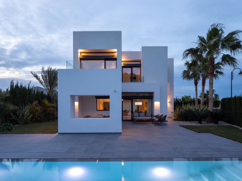 Villa i Los Belones, Murcia - foto 5