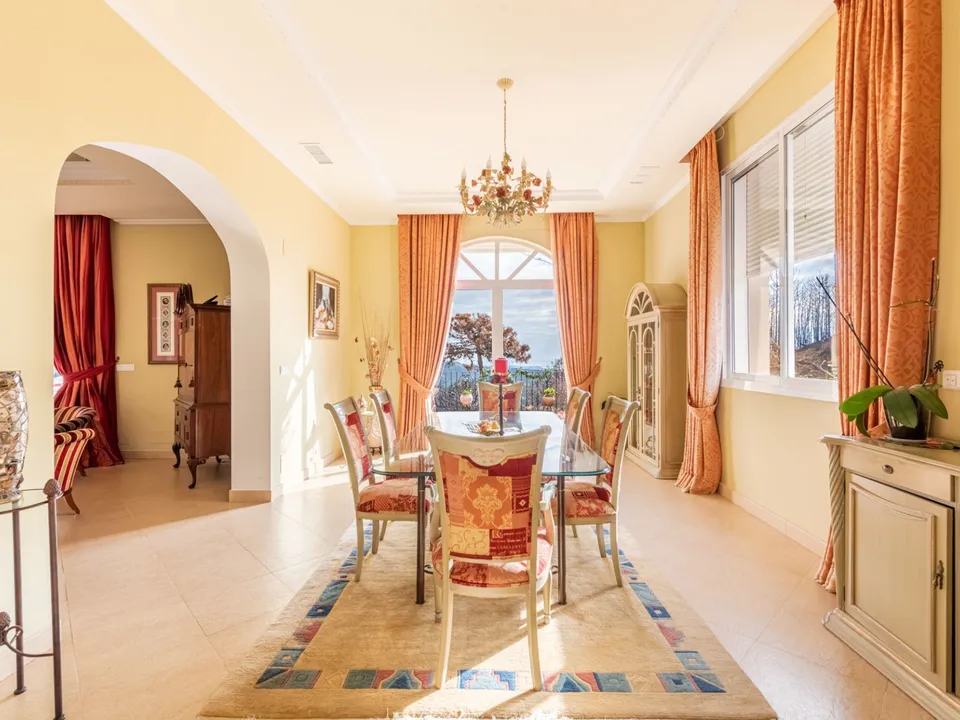 Villa i Estepona, Malaga - foto 3