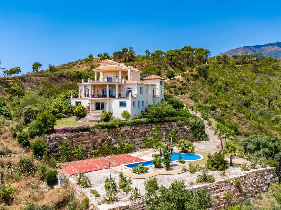 Villa i Estepona, Malaga - foto 4