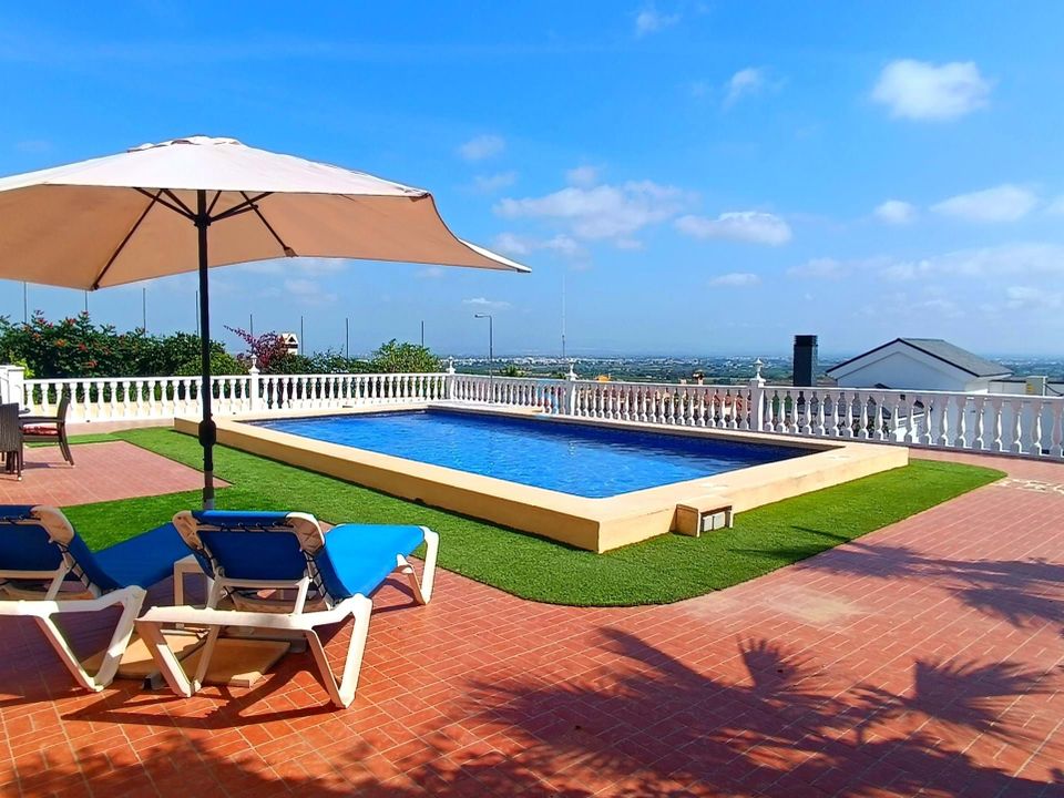 Villa i Algorfa, Alicante - foto 2
