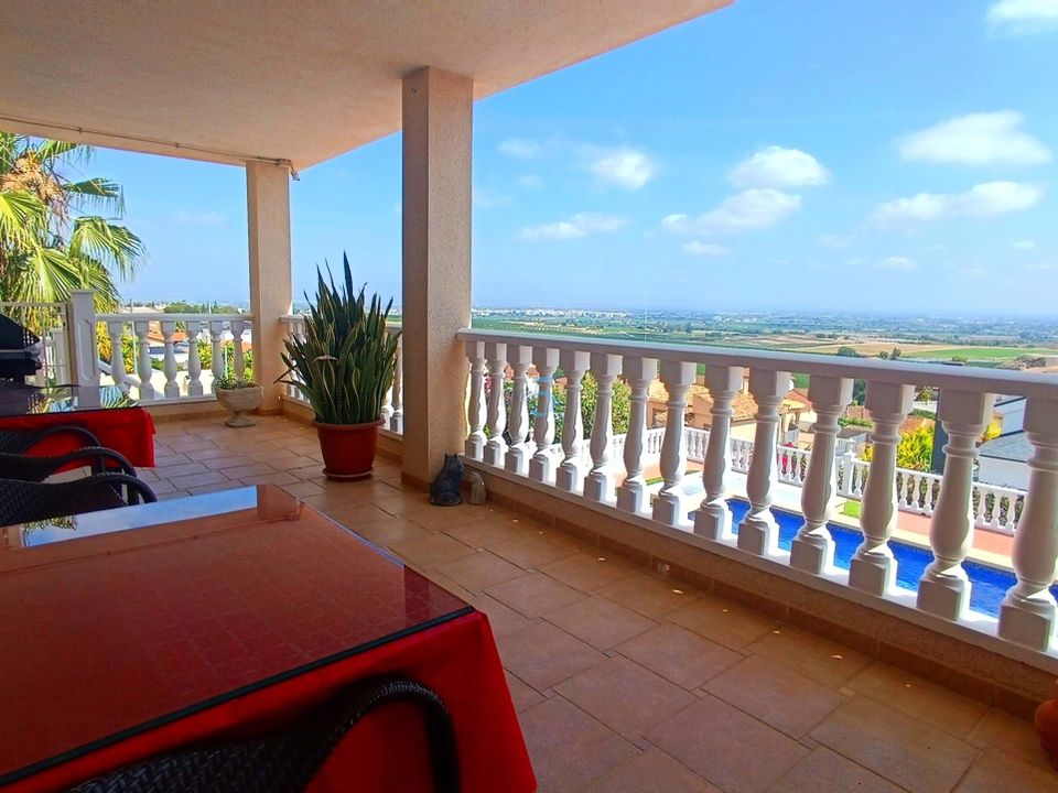Villa i Algorfa, Alicante - foto 3