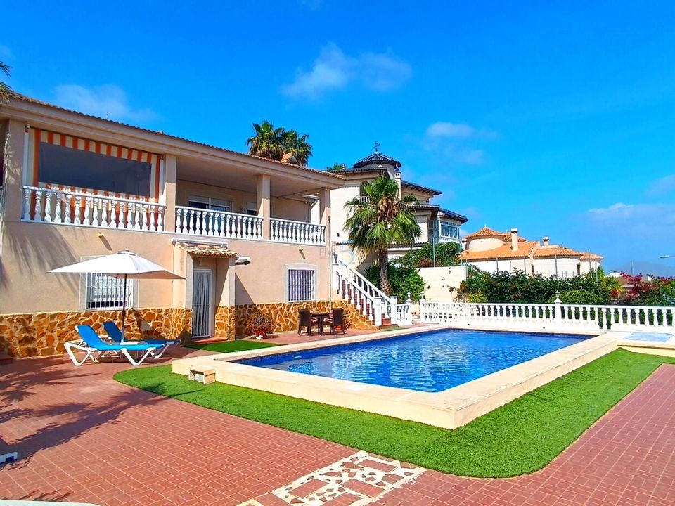 Villa i Algorfa, Alicante - foto 4