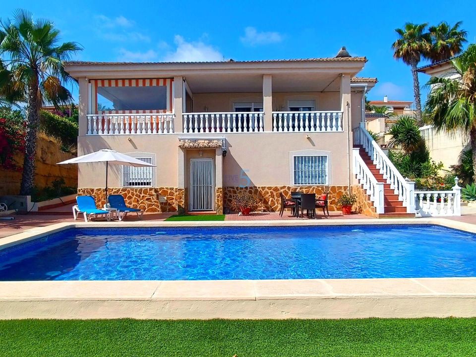 Villa i Algorfa, Alicante - foto 5