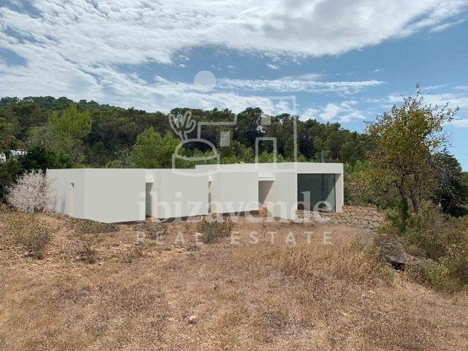 Finca a Sant Rafael De Sa Creu, Ibiza - foto 2