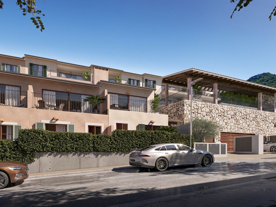 Appartement in Capdepera, Mallorca - foto 4