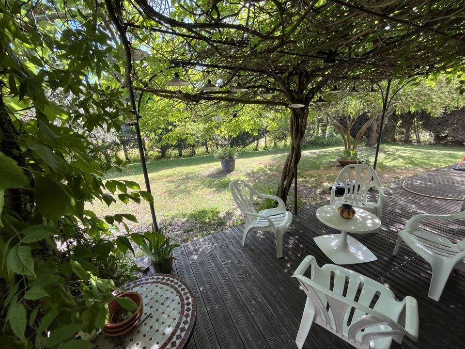 Bungalow i Puget-sur-Argens, Var - foto 2