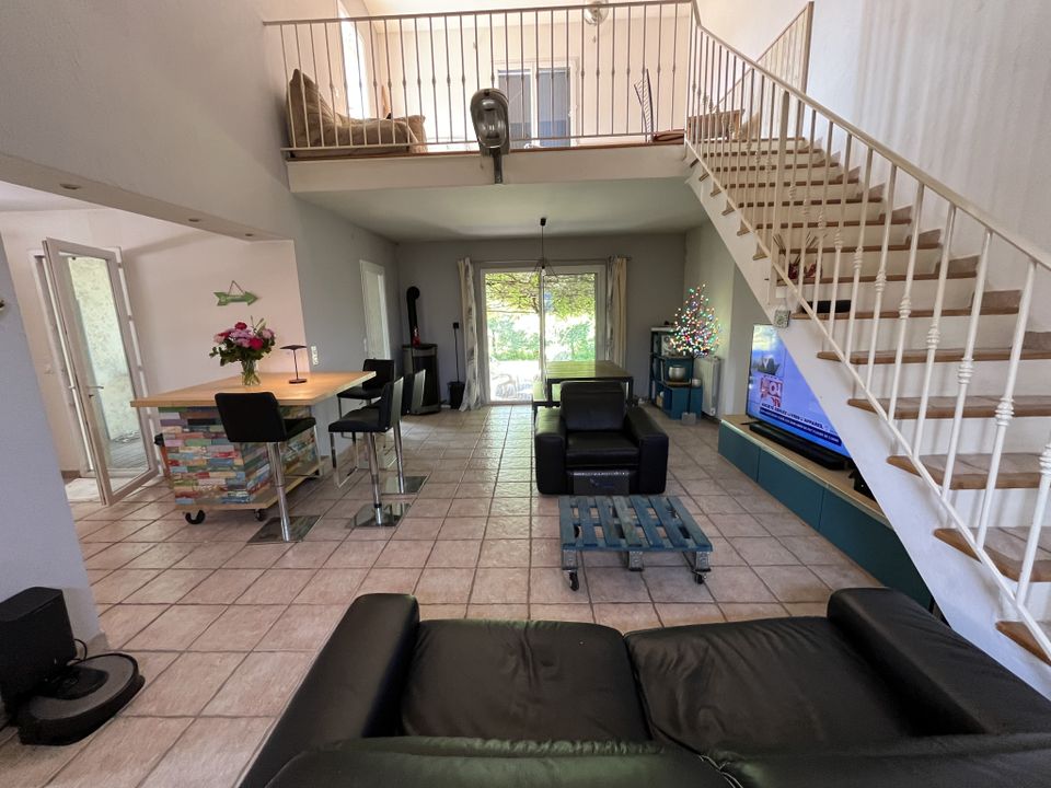 Bungalow i Puget-sur-Argens, Var - foto 3