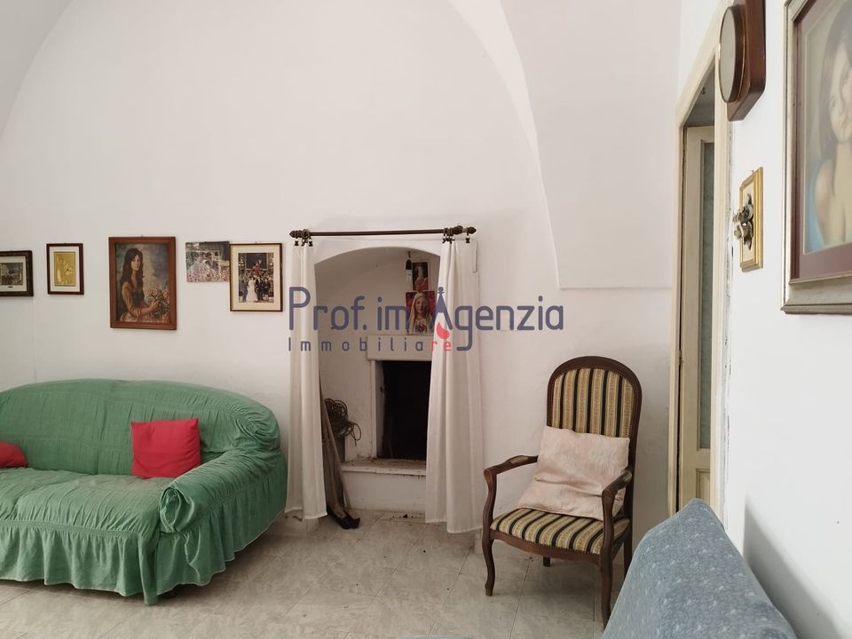 Lejlighed i Carovigno, Brindisi - foto 4