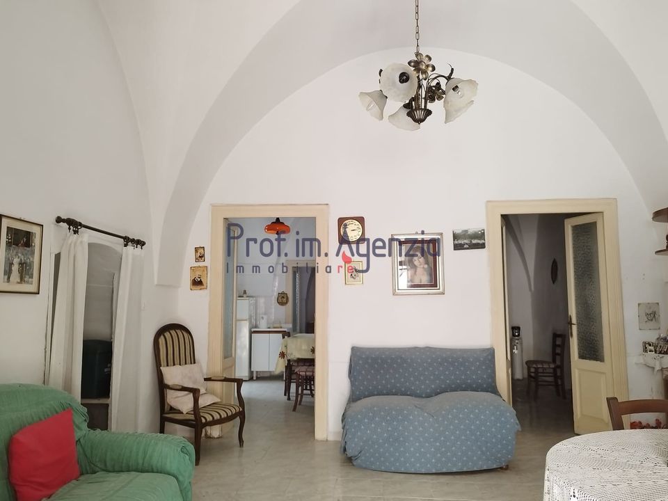 Lejlighed i Carovigno, Brindisi - foto 2