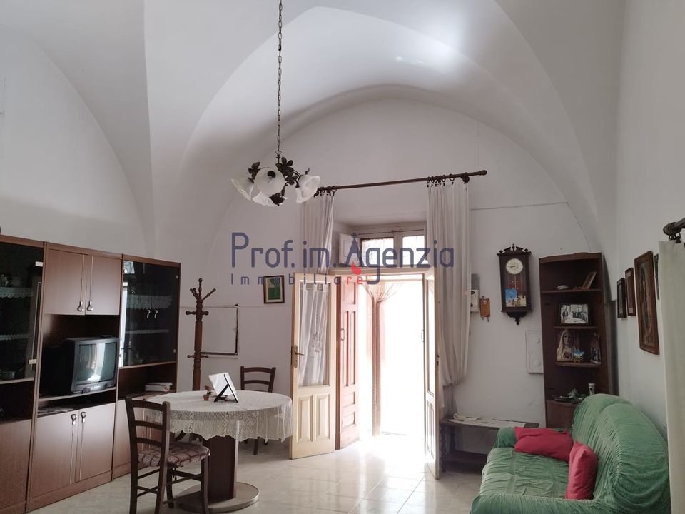 Lejlighed i Carovigno, Brindisi - foto 1