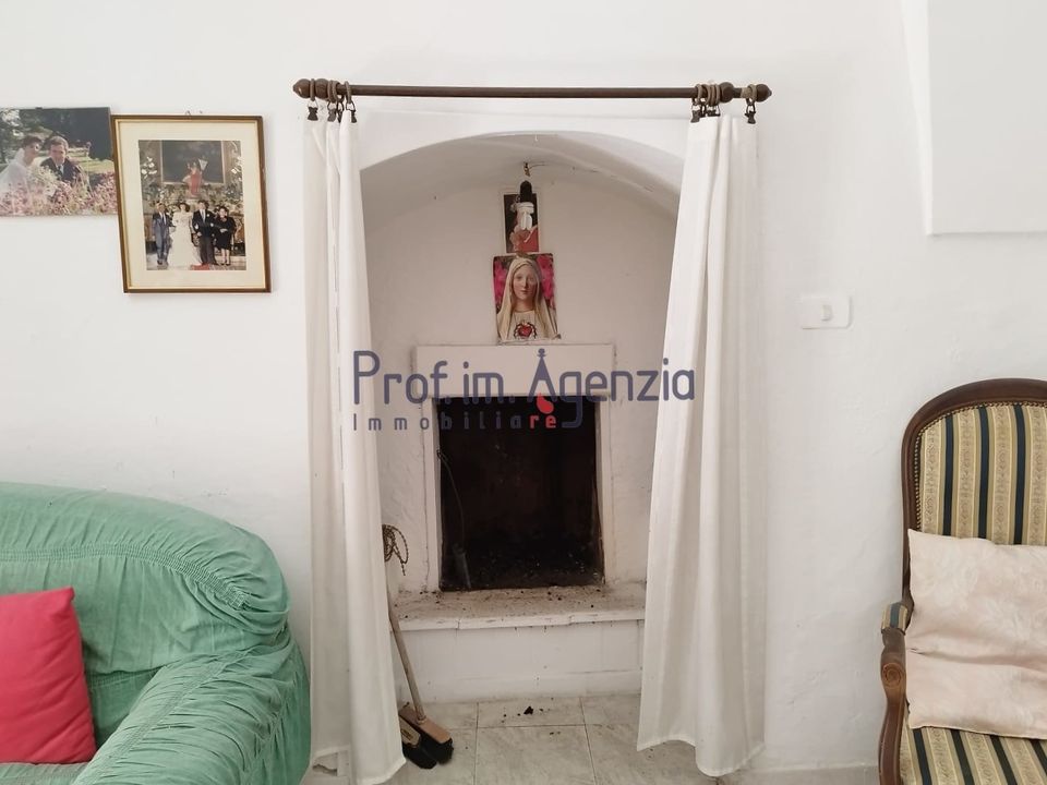 Lejlighed i Carovigno, Brindisi - foto 5