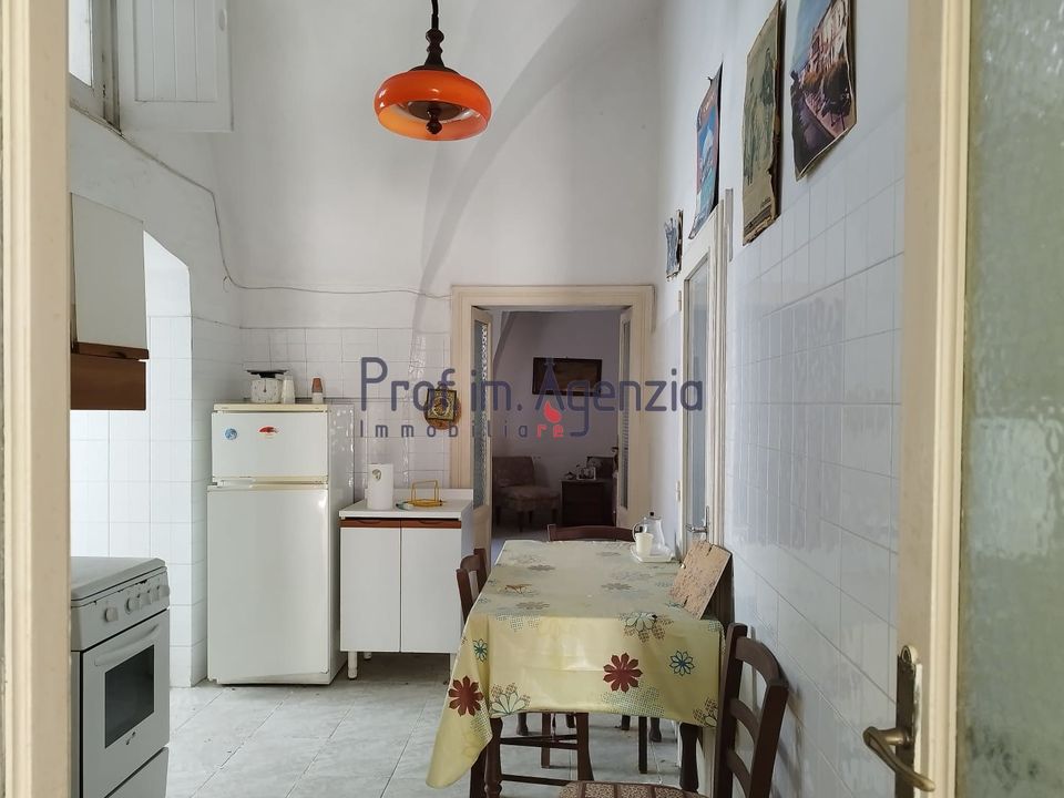 Lejlighed i Carovigno, Brindisi - foto 3