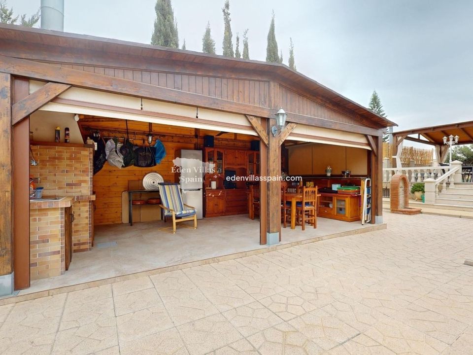 Lejlighed i Elche, Alicante - foto 4